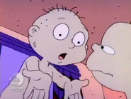 Rugrats - Naked Tommy 105