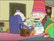 Rugrats - The War Room 47