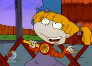 "So, how does it work? Hey, listen to me!"