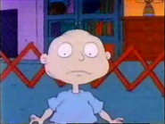 Monster in the Garage - Rugrats 168