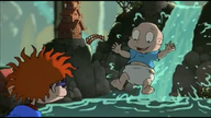 Nickelodeon's Rugrats in Paris The Movie 378