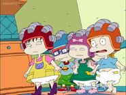 Rugrats - Baby Power 164