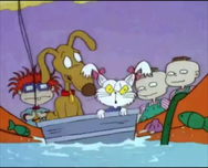 Rugrats - Be My Valentine 68