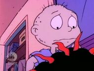 Rugrats - Chuckie's Red Hair 89