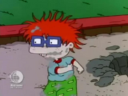 Rugrats - Hand Me Downs 252