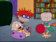 Rugrats - Junior Prom 10