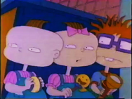 Rugrats - Monster in the Garage 99