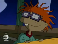 Rugrats - Runaway Reptar 92