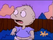 Rugrats - The Mysterious Mr. Friend 326