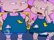 Rugrats - The Odd Couple 74