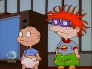 Rugrats - The Word of The Day 174