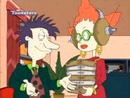 Rugrats - They Came from the Backyard 29