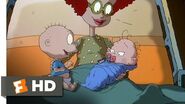 The Rugrats Movie (3 10) Movie CLIP - Dil Pickles (1998) HD