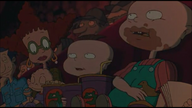 Nickelodeon's Rugrats in Paris The Movie 911