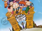 Rugrats in Paris: The Movie (soundtrack)