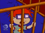 Rugrats - Angelica Nose Best 296