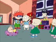 Rugrats - Babies in Toyland 60