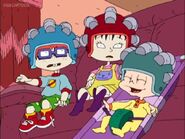 Rugrats - Baby Power 200