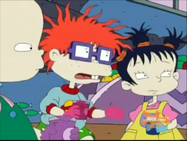 Rugrats - Club Fred 208