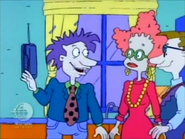 Rugrats - Grandpa Moves Out 161