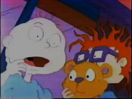 Rugrats - Monster in the Garage 75