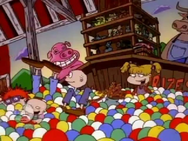 Rugrats - Piggy's Pizza Palace 190