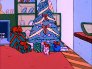 Rugrats - The Santa Experience (107)