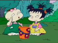 Rugrats - Trading Phil 167