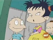 Rugrats - Wash-Dry Story 218