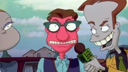"He WHAT?!?!"