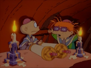 Chanukah - Rugrats 16