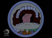 "CYNTHIA!"