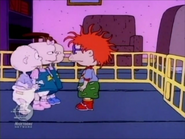 Rugrats - Chuckie's Wonderful Life 268