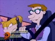 Rugrats - Circus Angelicus 84