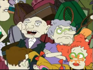 Rugrats - Club Fred 76