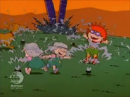 Rugrats - Heat Wave 266