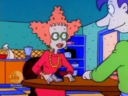 "Maybe I'd better give him a call."