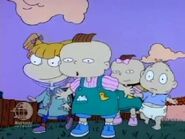 Rugrats - Rhinoceritis! 166