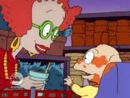 Rugrats - The Jungle 225