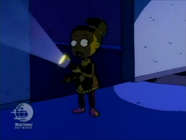 Rugrats - The Last Babysitter 110