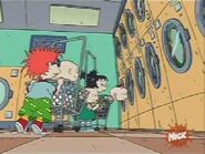 Rugrats - Wash-Dry Story 62