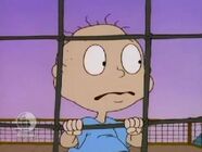 Rugrats - Zoo Story 108