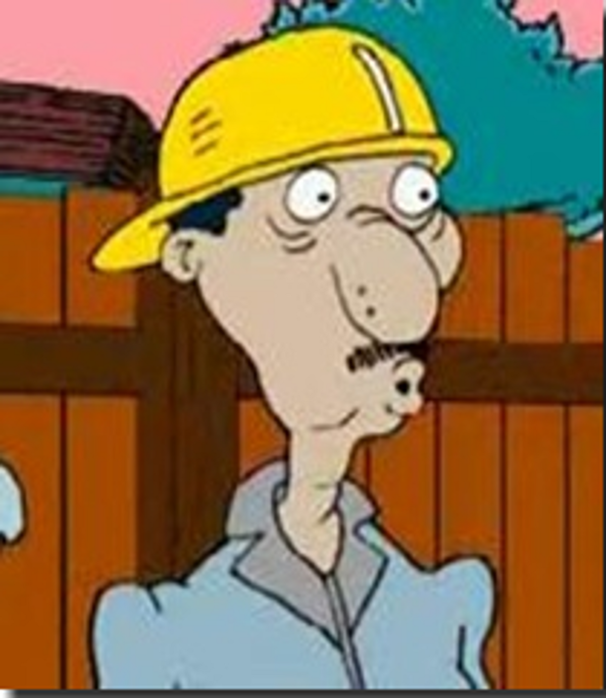 Trashman 2 (Rugrats Adventure Game)/Gallery/Rugrats Adventure Game ...