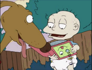 Bow Wow Wedding Vows 191 - Rugrats