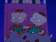 Chanukah - Rugrats 220