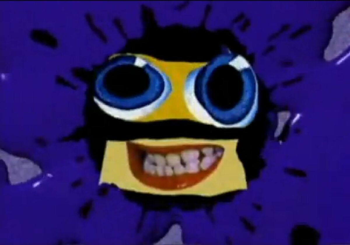 Klasky Csupo | Rugrats Wiki | Fandom