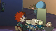 Nickelodeon's Rugrats in Paris The Movie 1013