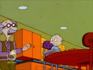 Rugrats - Angelica Orders Out 121