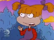 Rugrats - Angelica for a Day 236