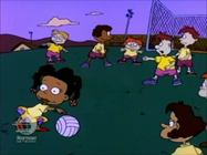 Rugrats - Cool Hand Angelica 121